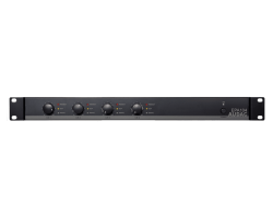 Акустическая система ATEO2х8BAS настенные динамики + сабвуфер. Audac 305Вт